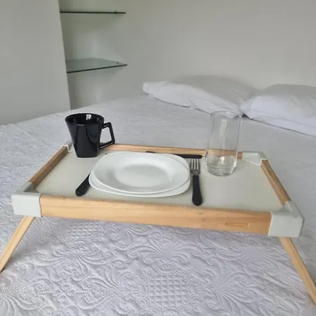 Flat Beira Mar Terrazzas Apartment Joao Pessoa Exterior photo