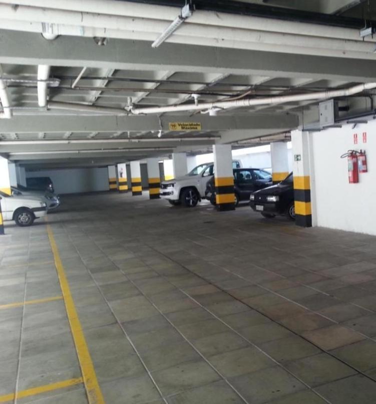 Apartment Flat Beira Mar Terrazzas *