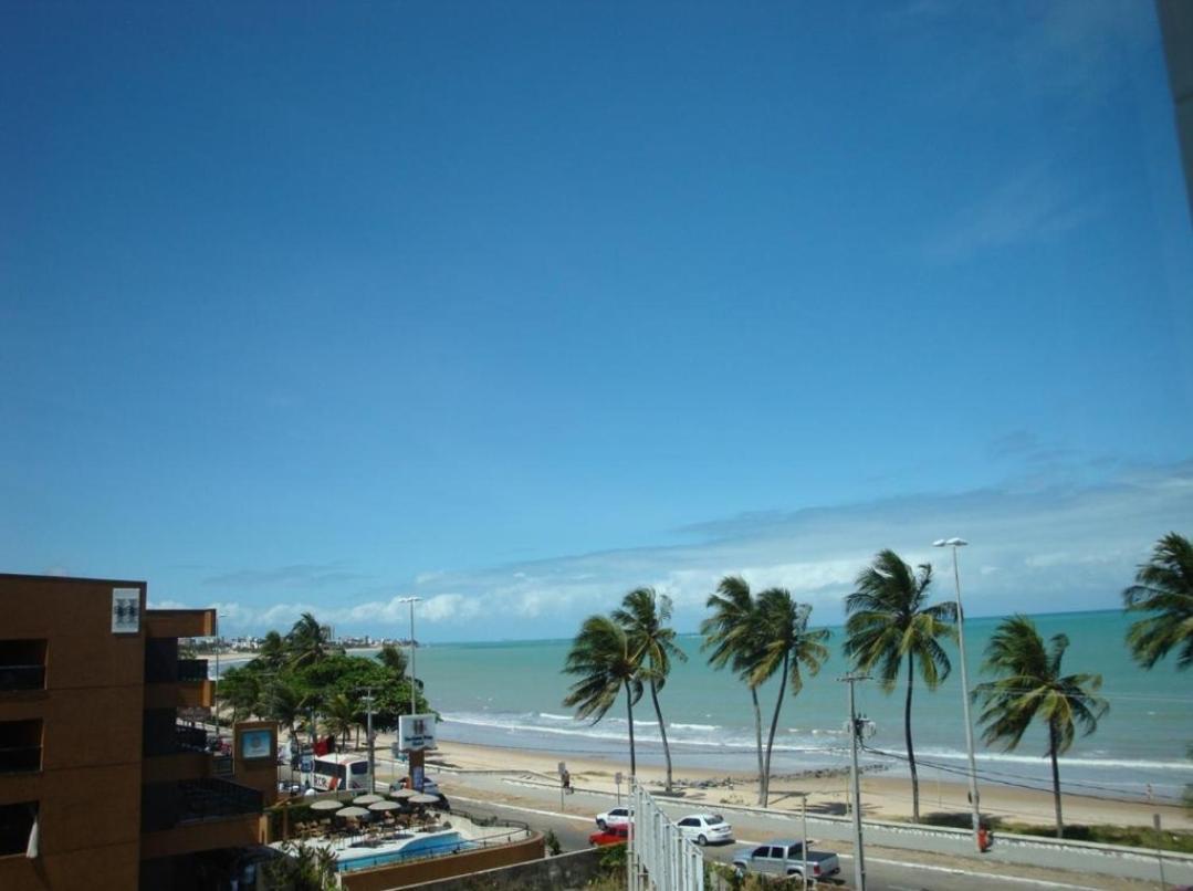 Flat Beira Mar Terrazzas Apartment Joao Pessoa