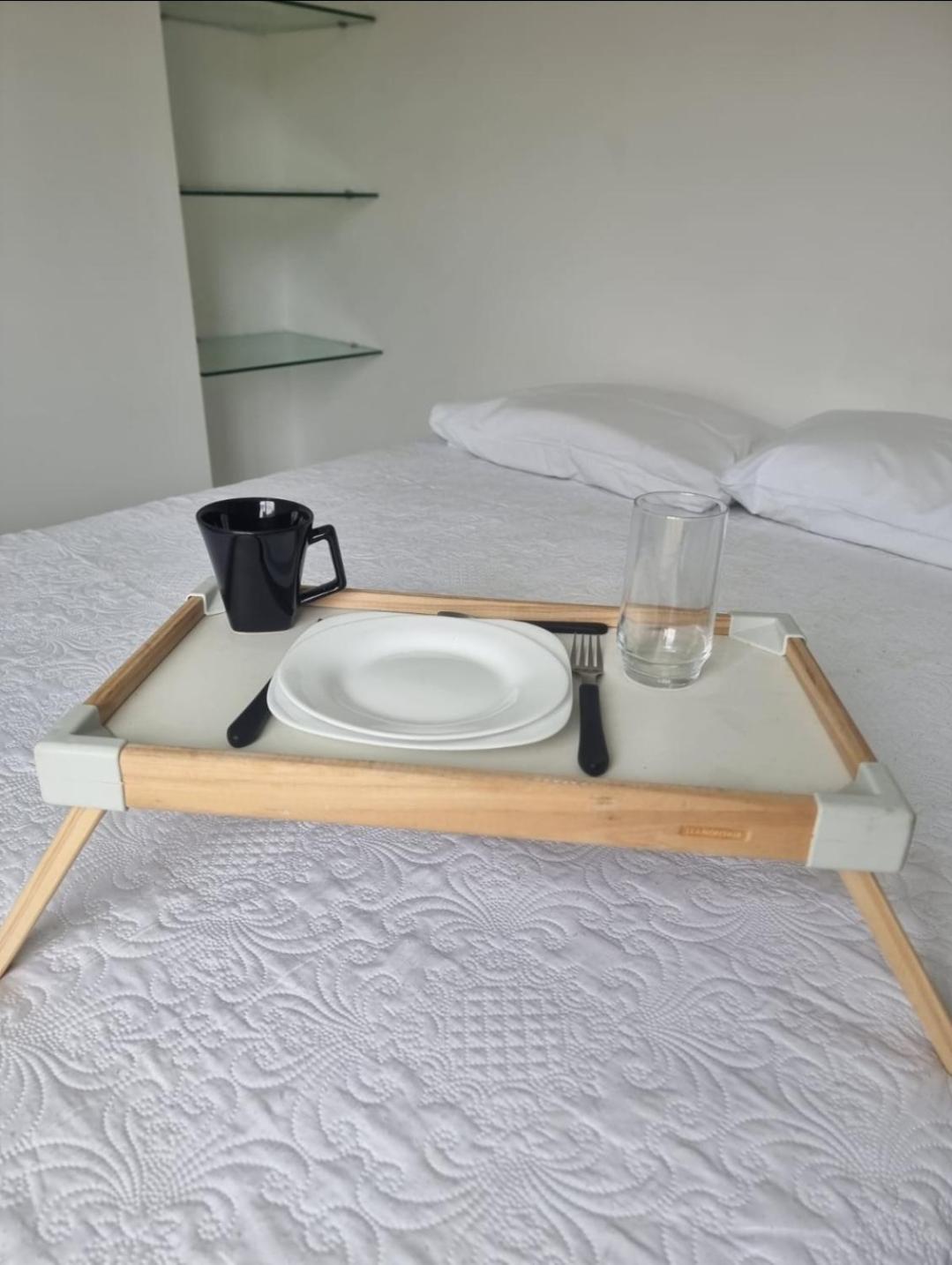 Flat Beira Mar Terrazzas Apartment *